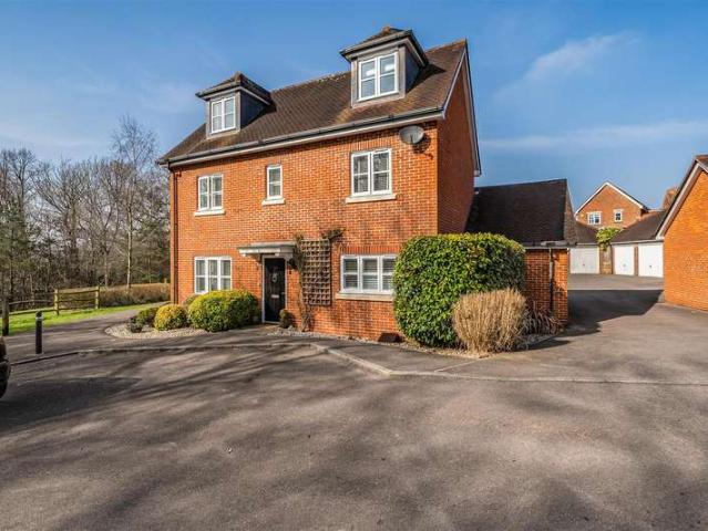 Farm for sale in Fareham, Knowle