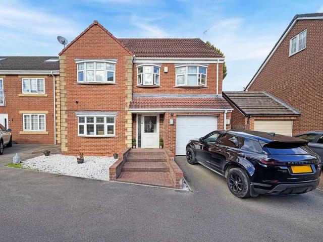 Farm for sale in South Hetton, North East