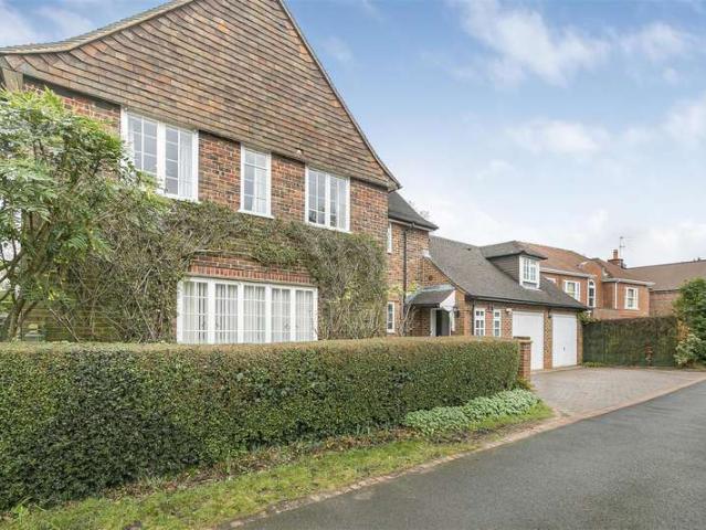 Farm for sale in Radlett, Hertfordshire