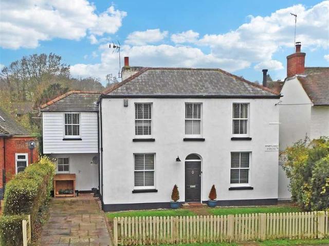Farm for sale in Barham, The Bridge