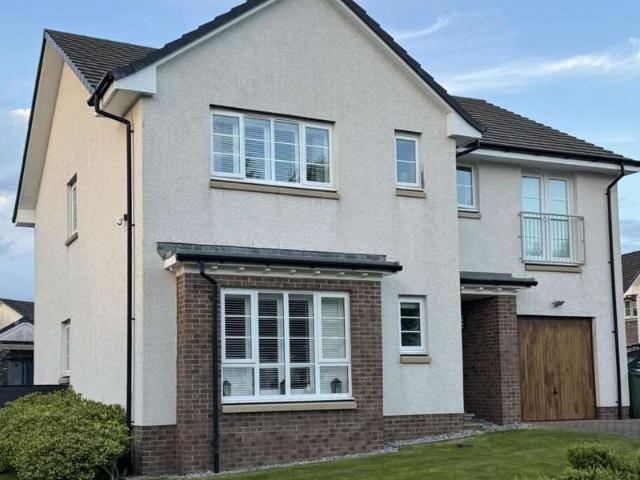 Farm for sale in Bishopbriggs, Scotland