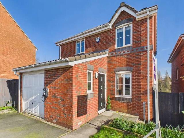 Farm for sale in Wigan, Greater Manchester