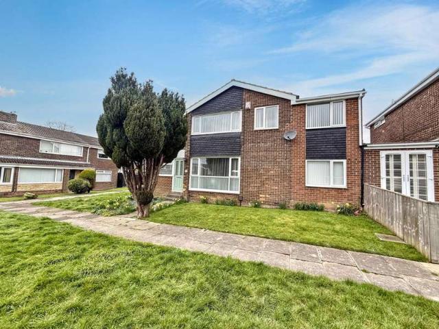 Farm for sale in Cramlington, Northumberland