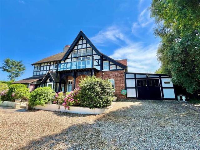 Farm for sale in Totland, Isle Of Wight