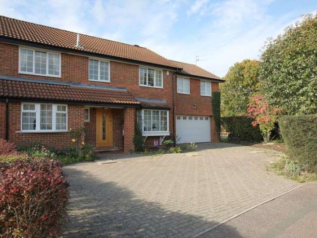 Farm for sale in Green Park, Newport Pagnell