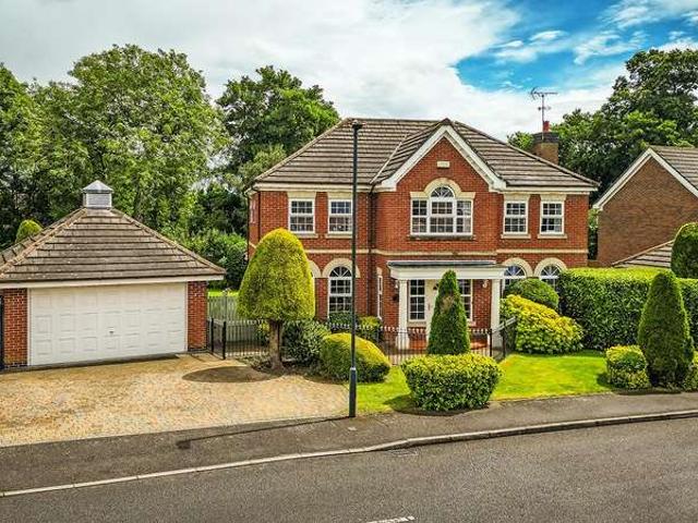 Farm for sale in Heatherton, East Midlands