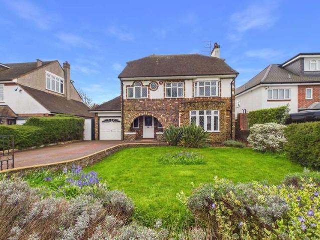 Farm for sale in Fishersgate, West Sussex