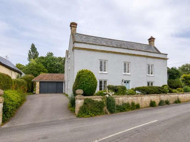 Farm for sale in Wedmore, Somerset