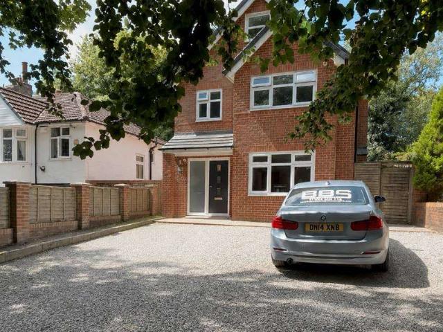 Farm for sale in Lee Bank, Greater Manchester