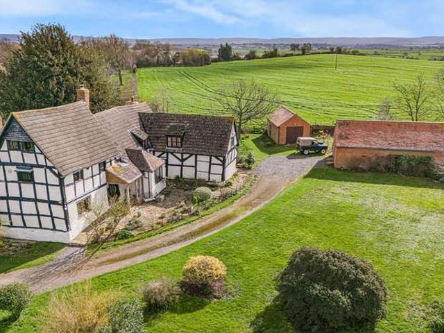 Farm for sale in Eldersfield, Forthampton