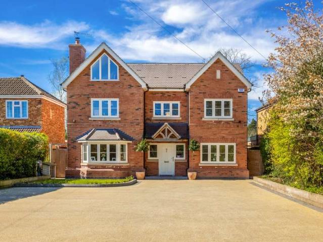 Farm for sale in Green Close, Warwickshire