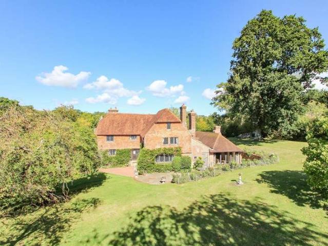 Farm for sale in Mayfield, Cross In Hand
