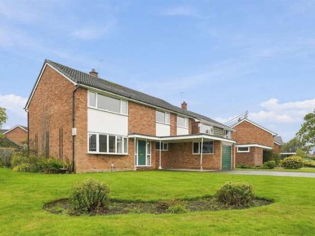 Farm for sale in Whirley, Henbury
