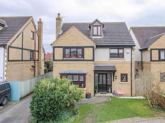 Farm for sale in Middlestown, West Yorkshire