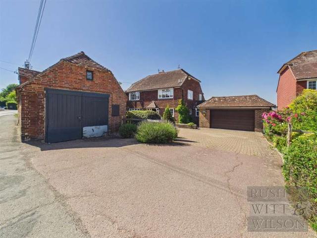 Farm for sale in Cross In Hand, East Sussex