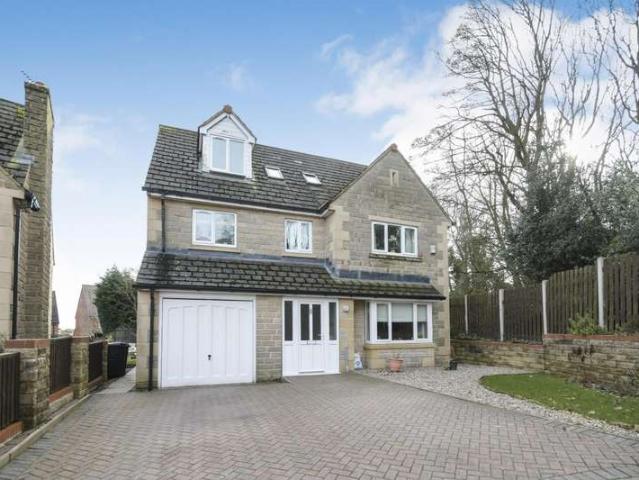 Farm for sale in Ecclesfield, South Yorkshire