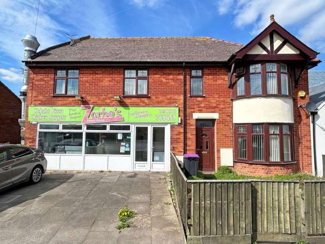 Farm for sale in Belleau, Lincolnshire