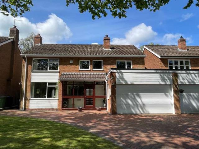 Farm for sale in Green Close, Warwickshire