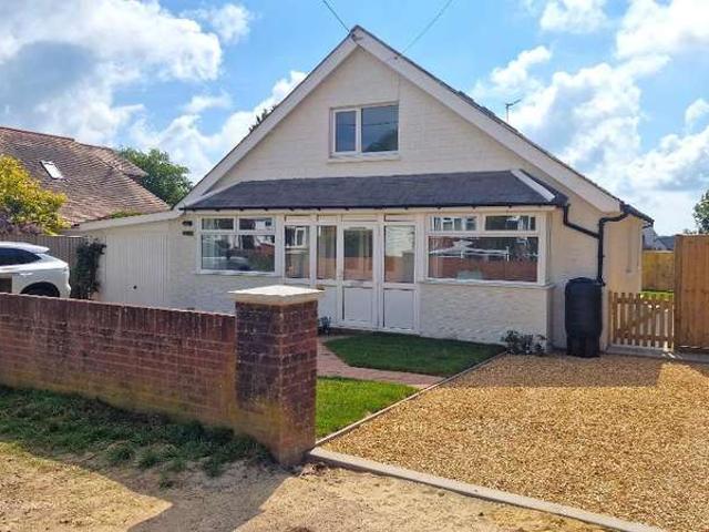 Farm for sale in Bembridge, Isle Of Wight