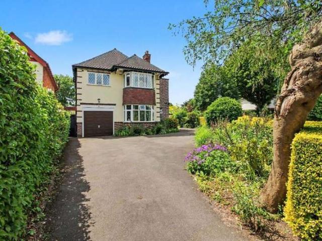 Farm for sale in West Midlands