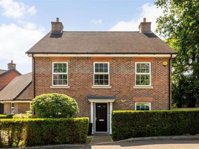 Farm for sale in Perryfields, West Sussex