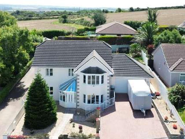 Farm for sale in Lelant, Cornwall