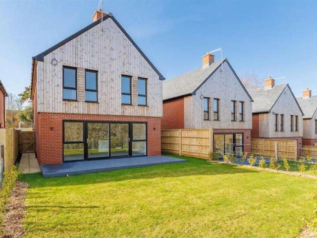 Farm for sale in Gatcombe, Isle Of Wight