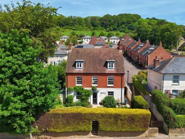 Farm for sale in Higher Eype, Symondsbury