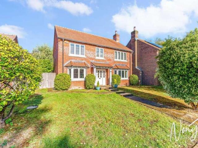 Farm for sale in Twyford, Winchester