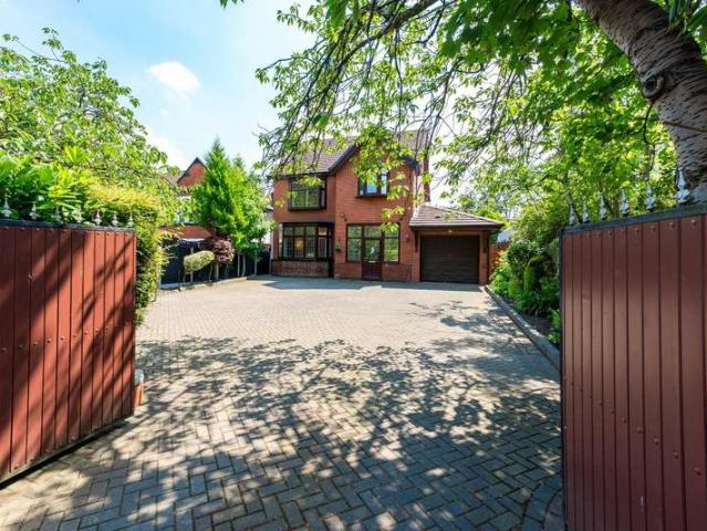 Farm for sale in Heaton, Lee Bank