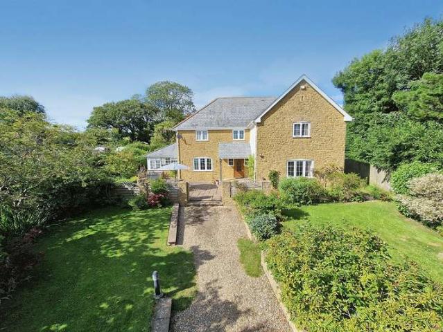 Farm for sale in Chideock, North Chideock