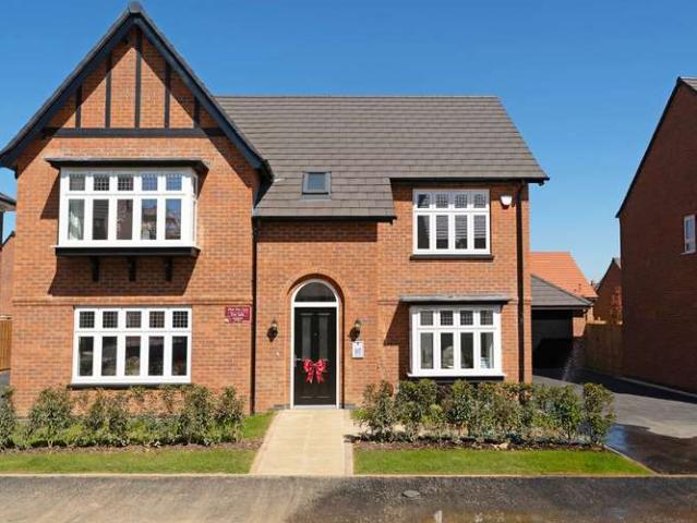 Farm for sale in Stanford On Avon, Leicestershire