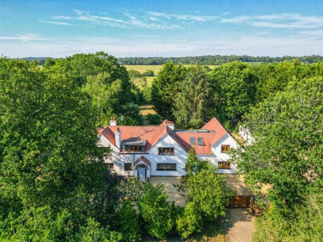 Farm for sale