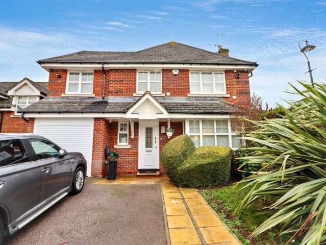 Farm for sale in Shenley, Hertfordshire