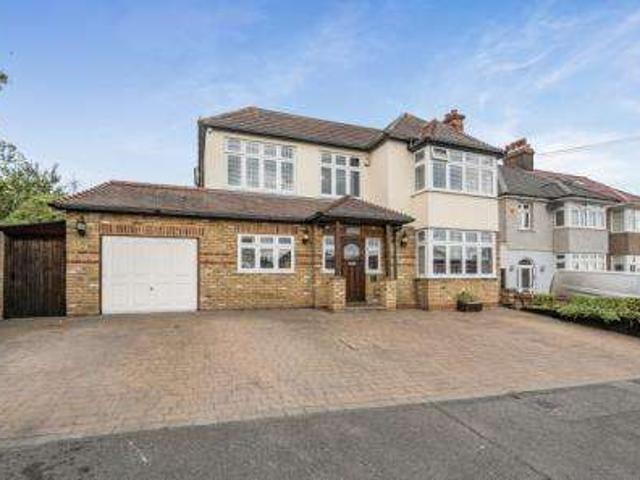 Farm for sale in Wansunt, Greater London