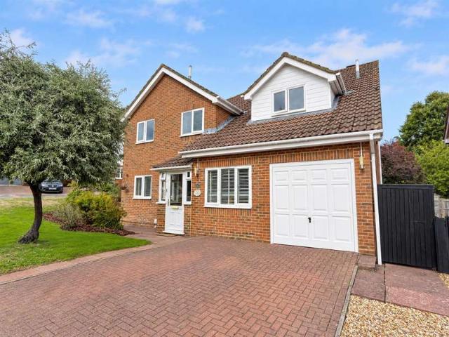 Farm for sale in Cross In Hand, East Sussex