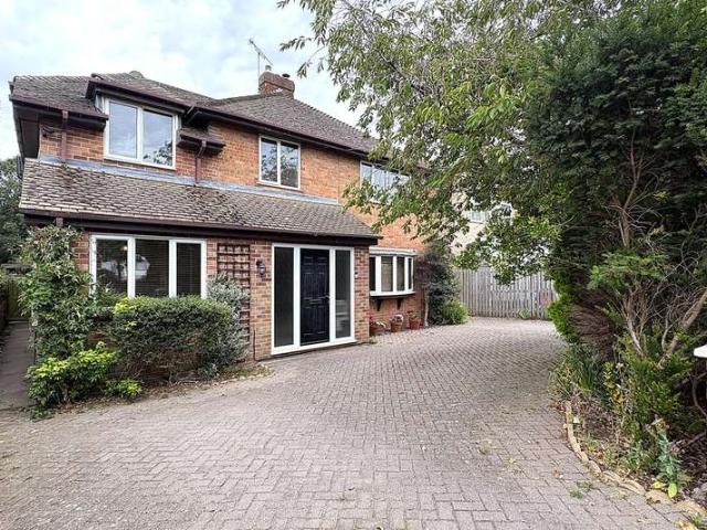 Farm for sale in Brentingby, Leicestershire