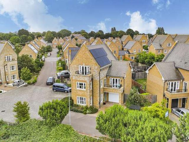 Farm for sale in Alton Barnes, Essex