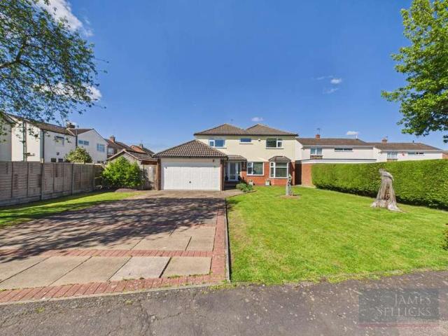 Farm for sale in Pinfold, Leicestershire