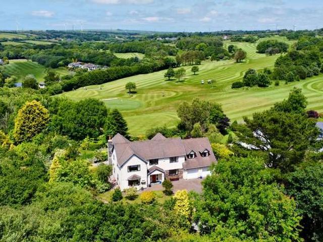Farm for sale in Camelford, Helstone