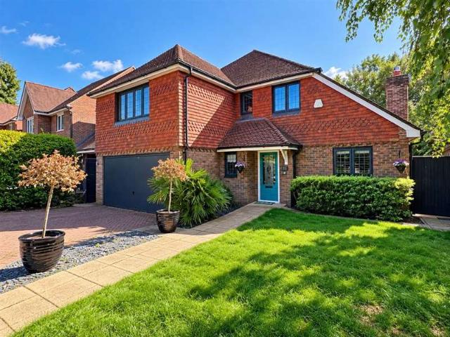 Farm for sale in Potter's Green, Wealden