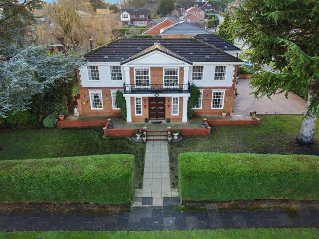 Farm for sale in Attenborough, East Midlands