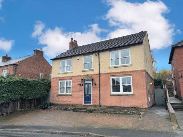 Farm for sale in Kedleston, East Midlands