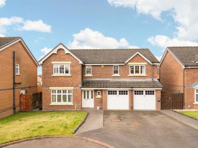 Farm for sale in Boghall, Blackburn