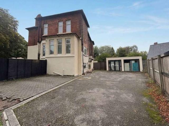Farm for sale in Eccles, Salford
