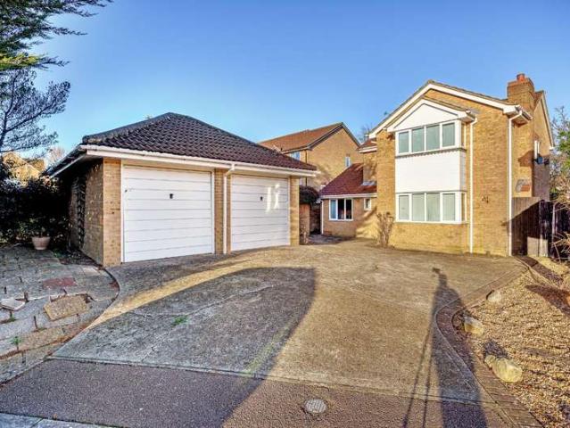 Farm for sale in Haverhill, West Suffolk