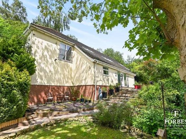 Farm for sale in Frenchwood, Higher Bartle