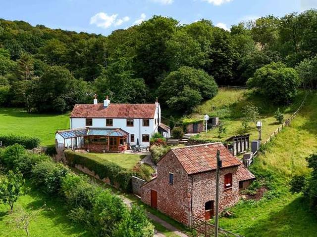 Farm for sale in Cheddar, Somerset