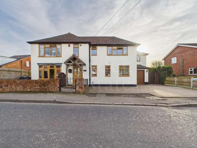 Farm for sale in Clows Top, Malvern Hills