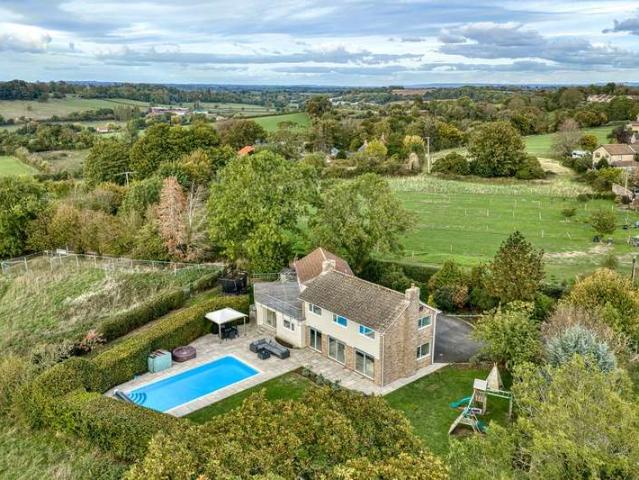 Farm for sale in Packsaddle, Frome